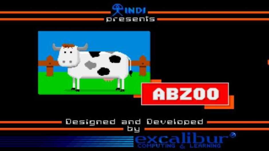 Screenshot for ABZoo