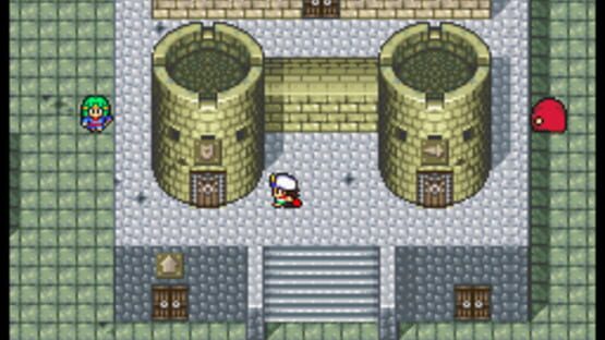 Screenshot for Daikaijuu Monogatari