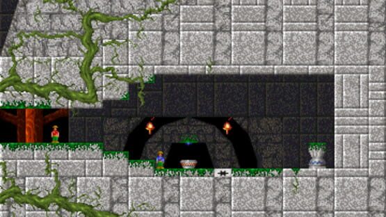 Screenshot for Quadrax