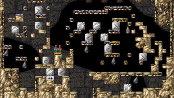 Screenshot for Quadrax