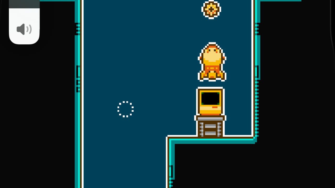 Screenshot for The Last Rocket