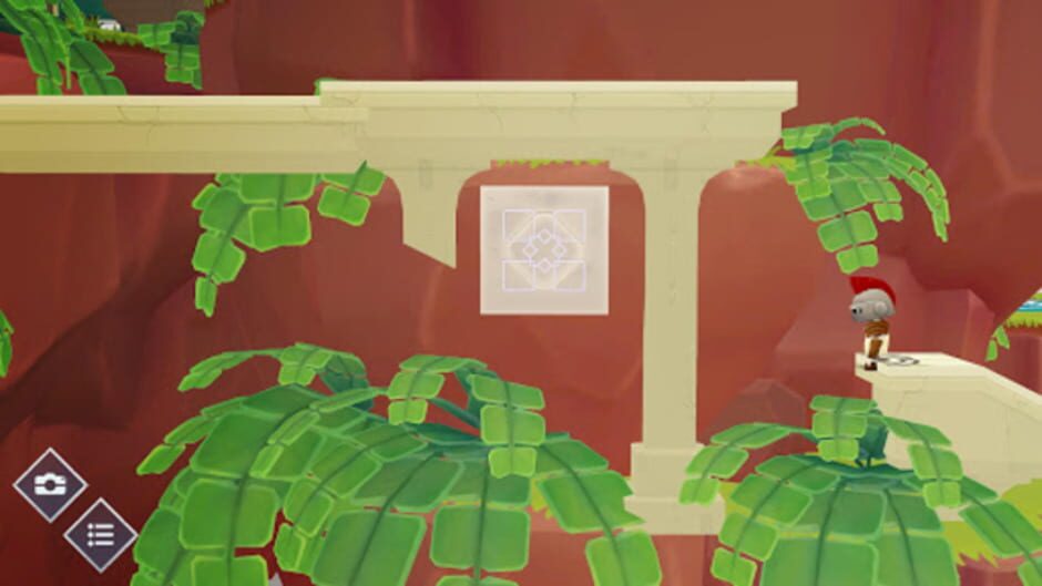 Screenshot for ARise
