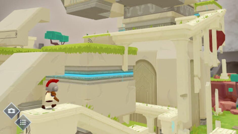 Screenshot for ARise