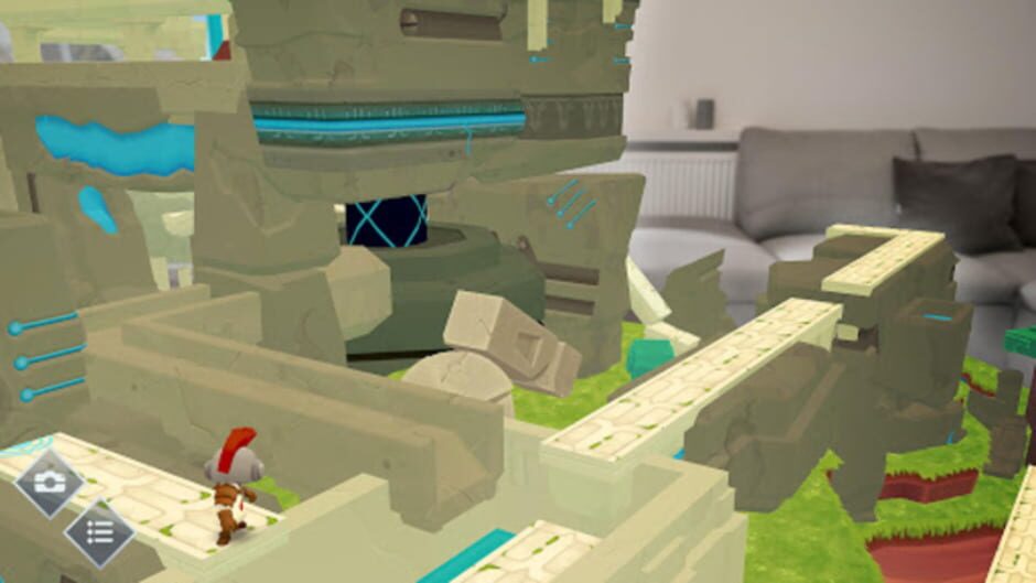 Screenshot for ARise