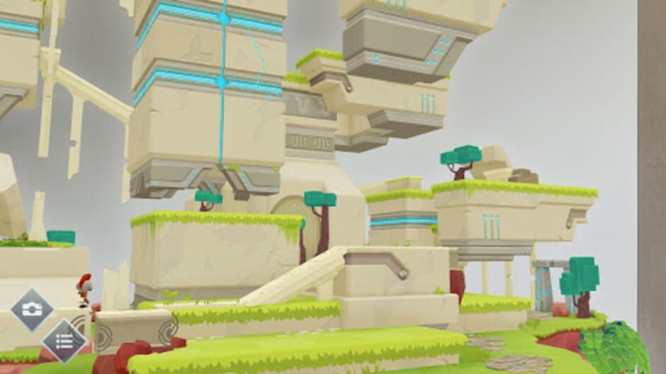 Screenshot for ARise