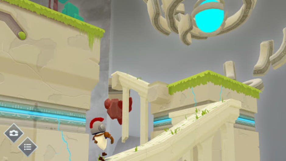 Screenshot for ARise
