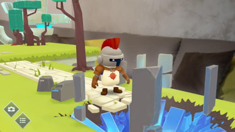 Screenshot for ARise