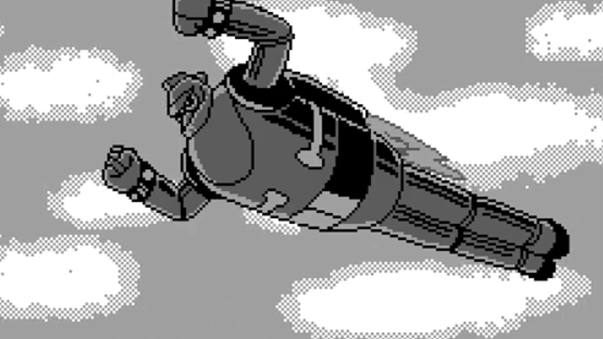 Screenshot for Tetsujin 28-gou