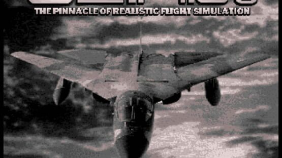 Screenshot for Jet Pilot