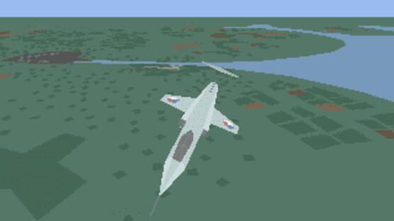 Screenshot for Jet Pilot