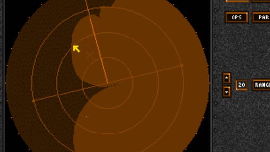 Screenshot for Jet Pilot