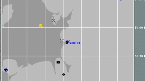 Screenshot for Jet Pilot