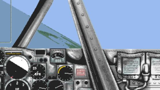 Screenshot for Jet Pilot