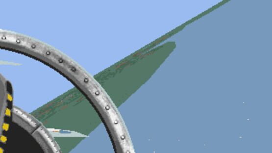 Screenshot for Jet Pilot
