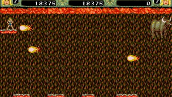 Screenshot for Yolanda: The Ultimate Challenge