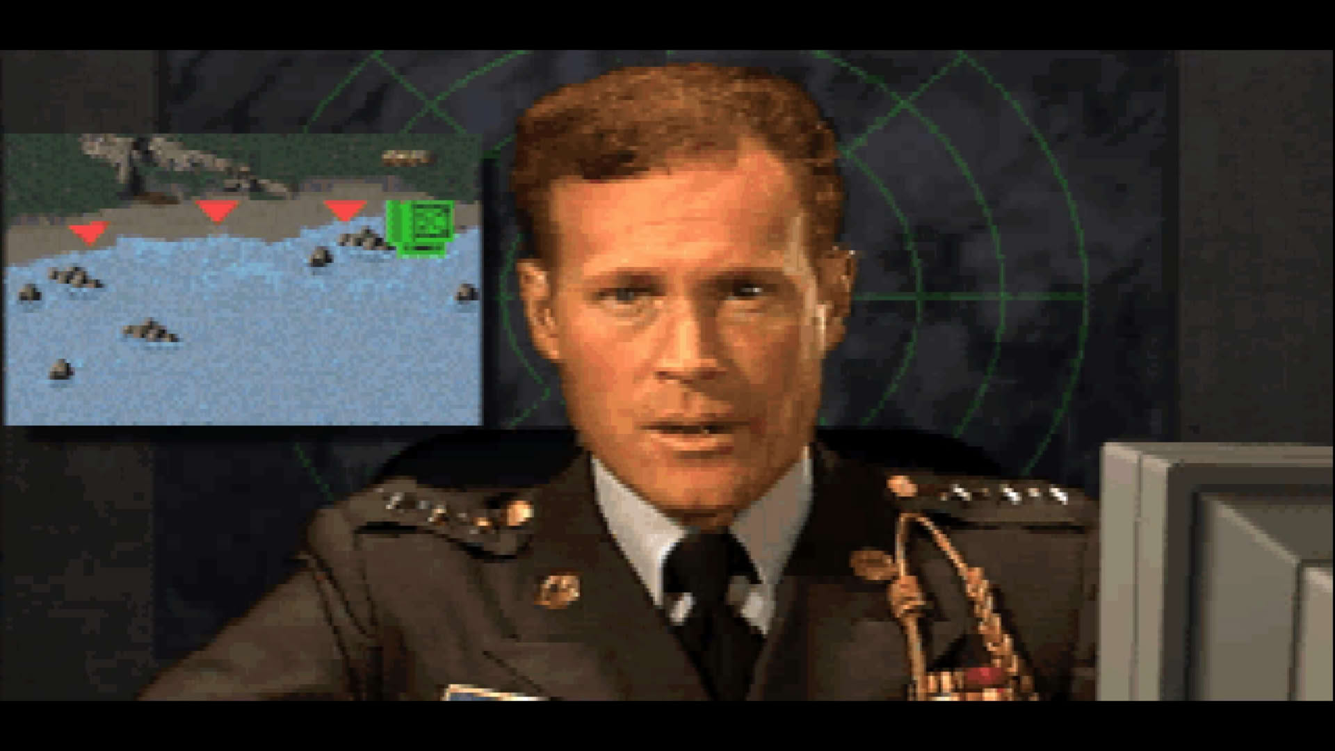 Screenshot for Command & Conquer: The Covert Operations