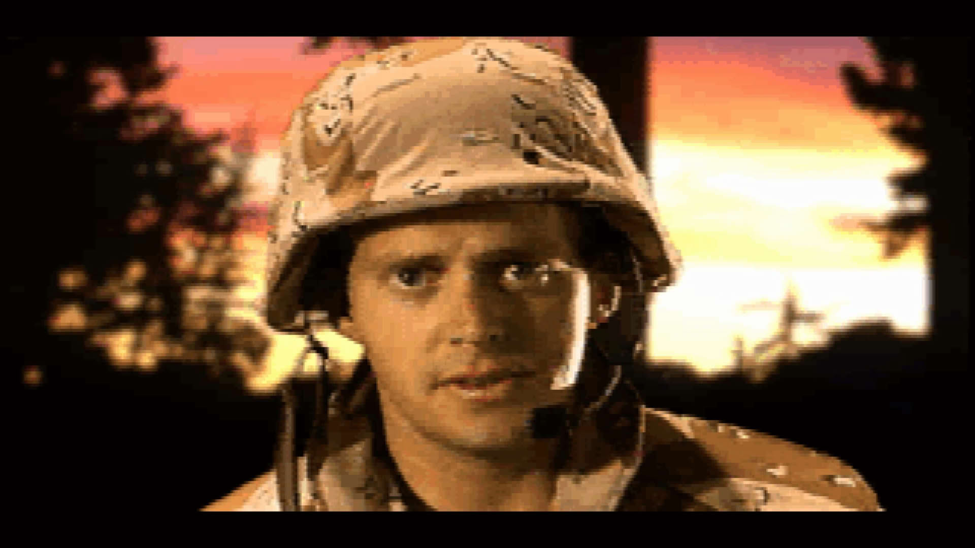 Screenshot for Command & Conquer: The Covert Operations