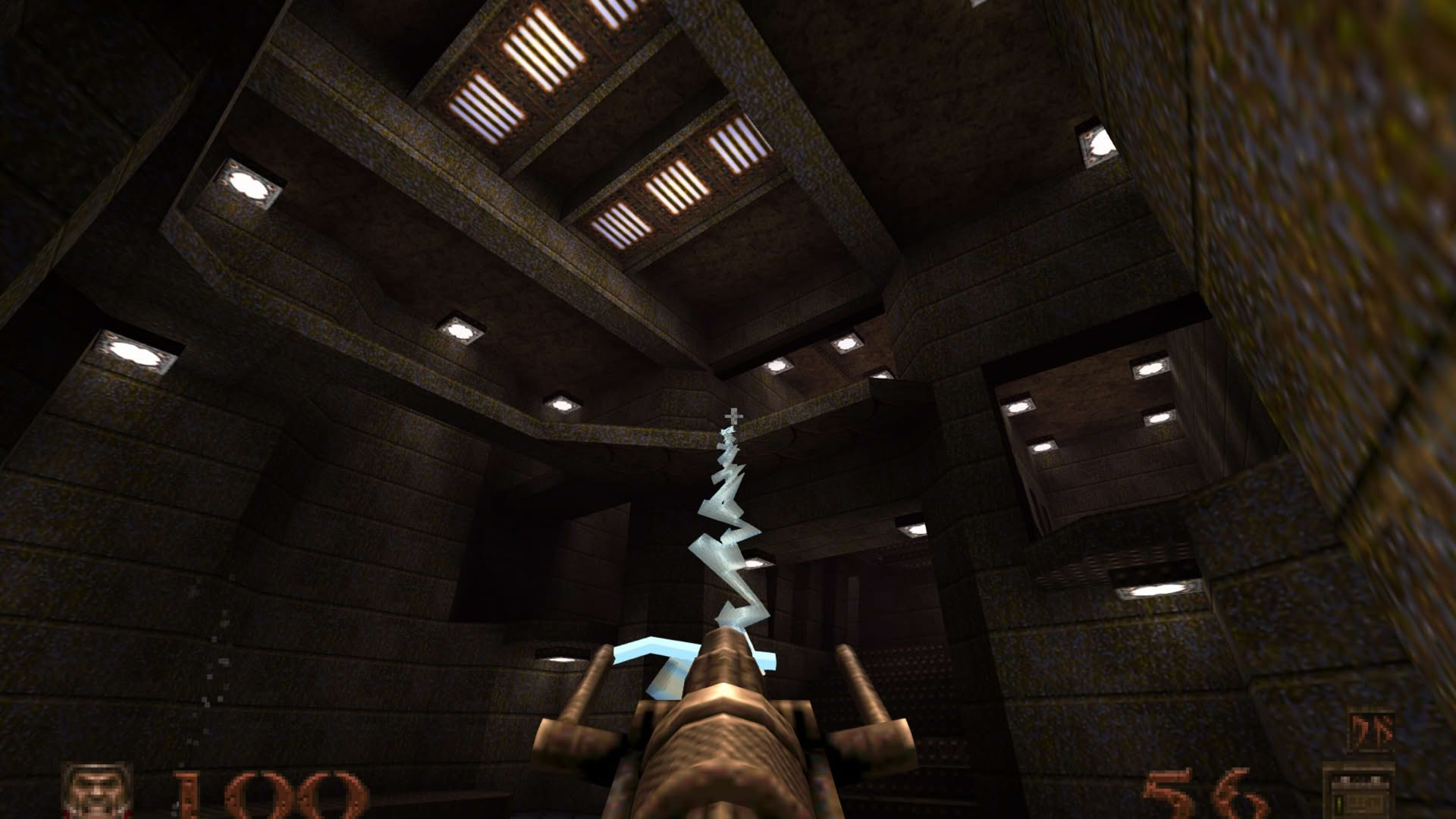Screenshot for Quake
