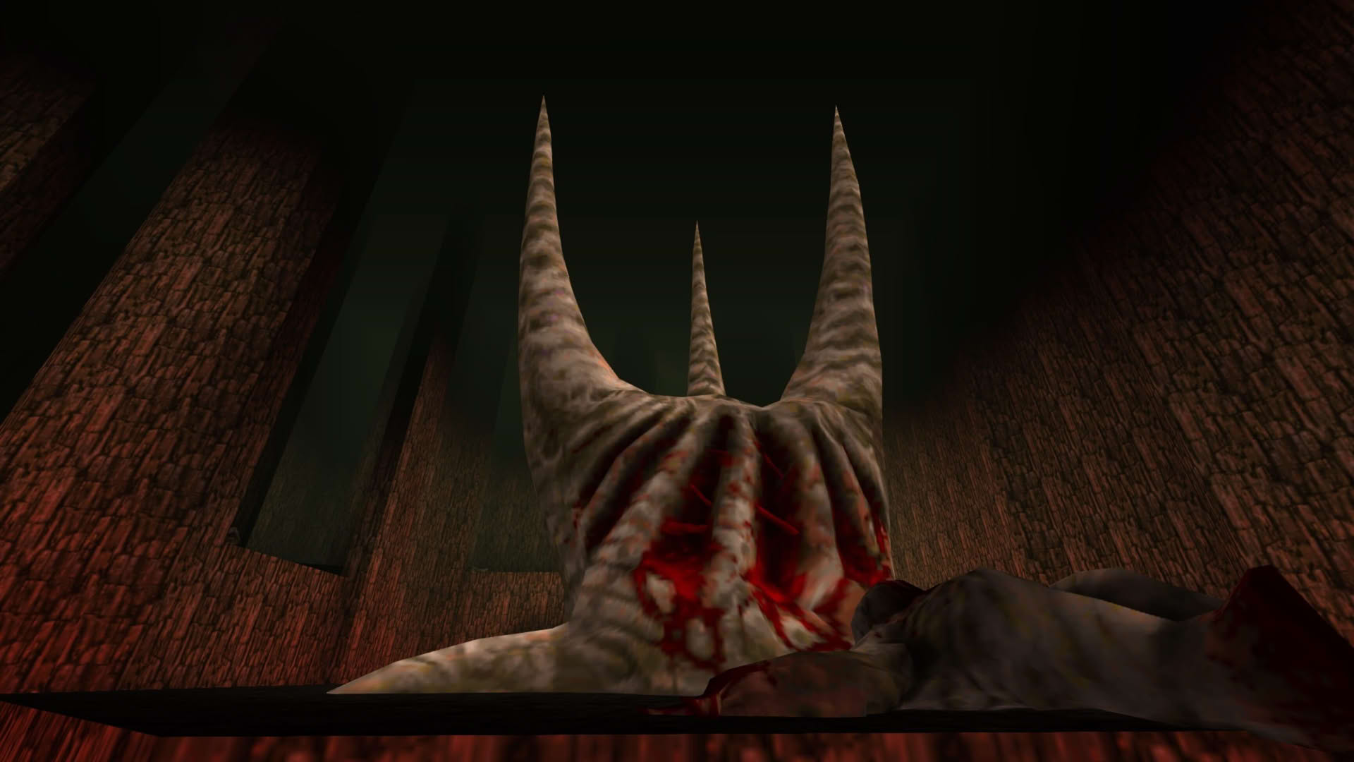 Screenshot for Quake