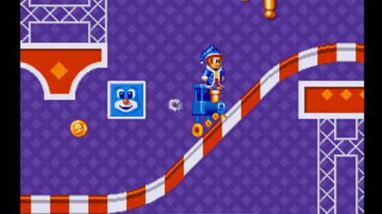 Screenshot for Woody's World