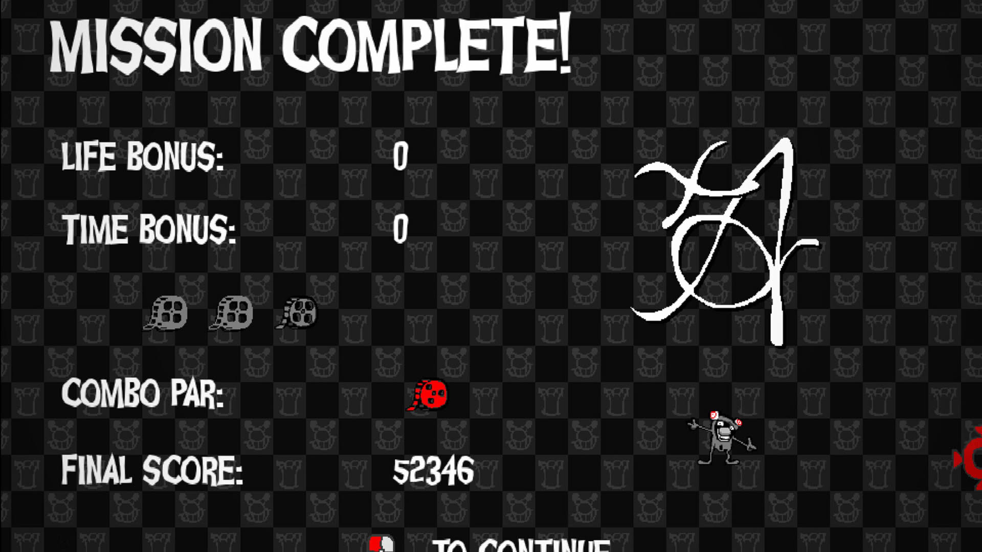 Screenshot for Croak Crusader: The Champion of Canada