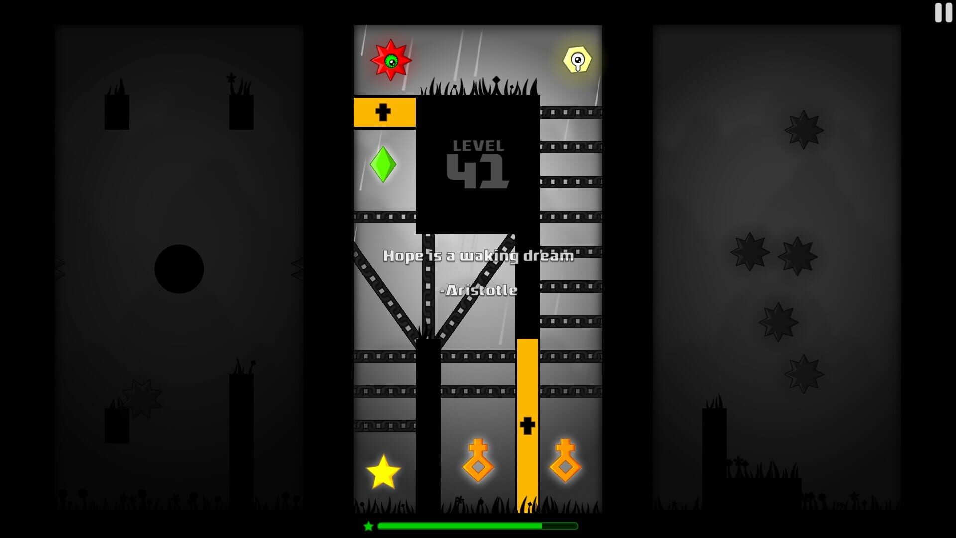 Screenshot for Boundland