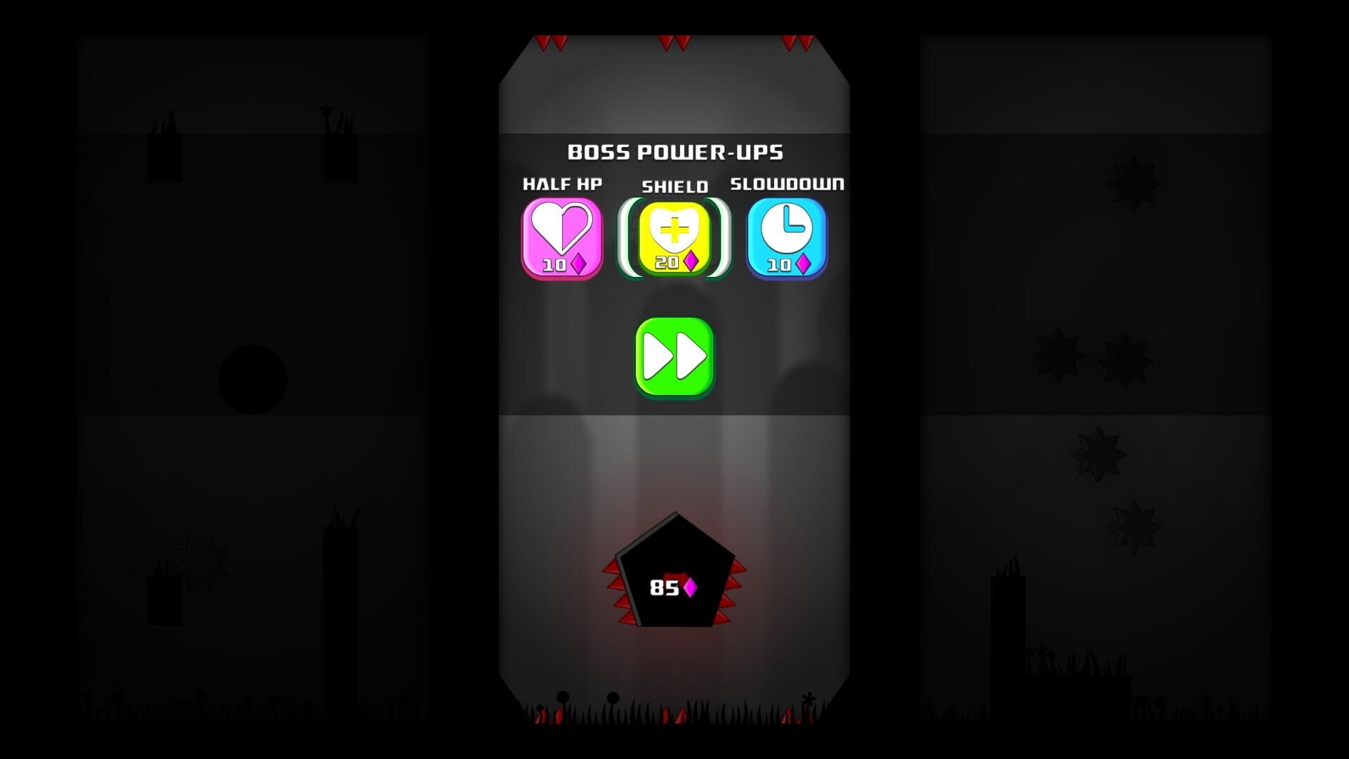 Screenshot for Boundland