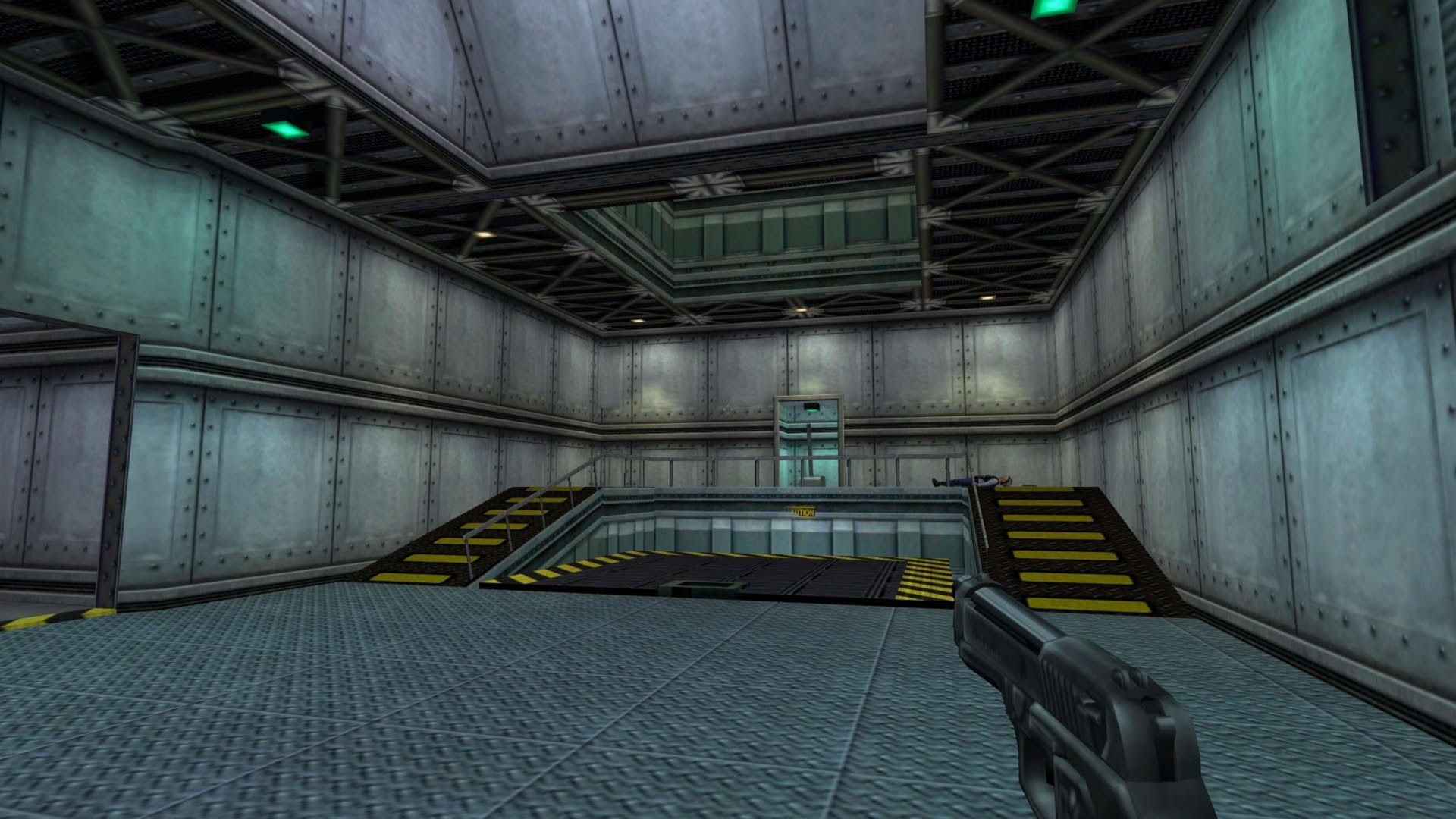 Screenshot for Half-Life