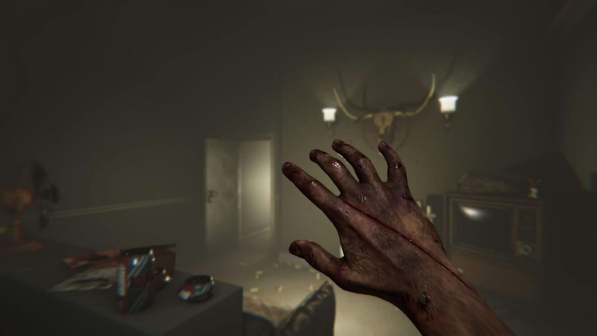 Screenshot for Madison