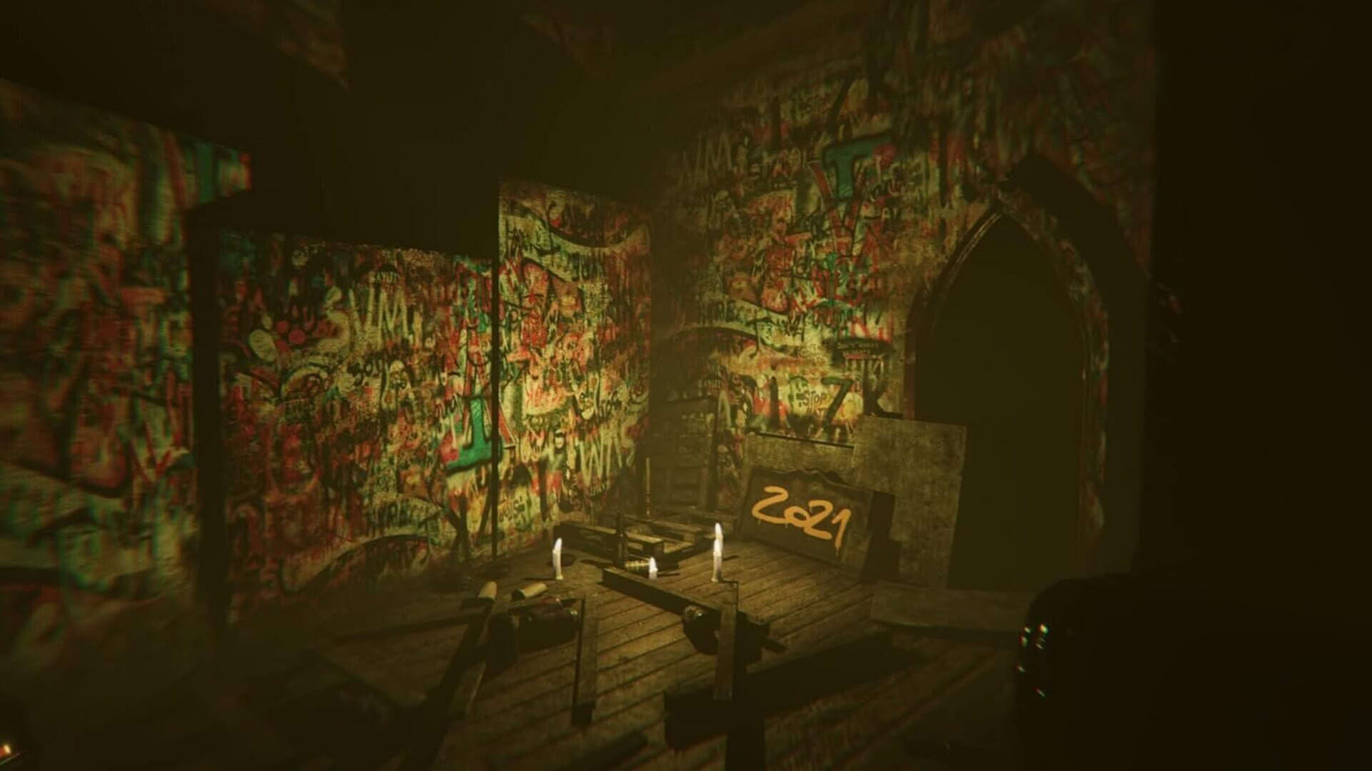 Screenshot for Madison