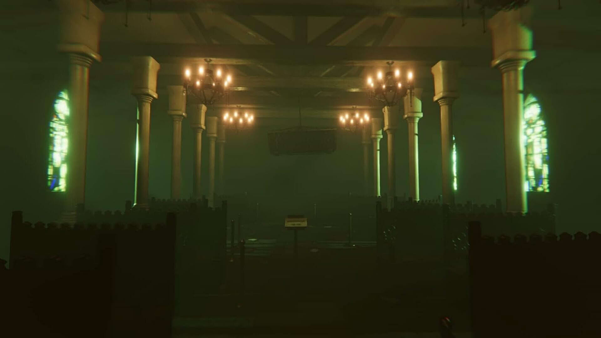 Screenshot for Madison