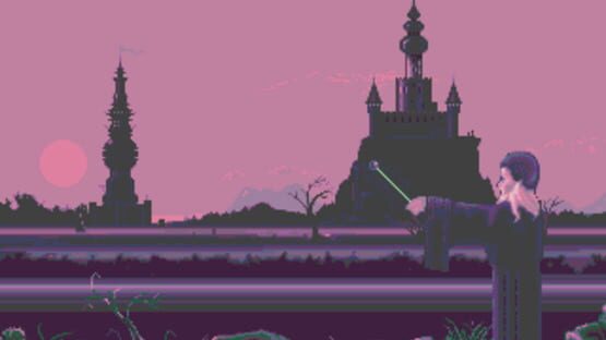 Screenshot for Warlock: The Avenger