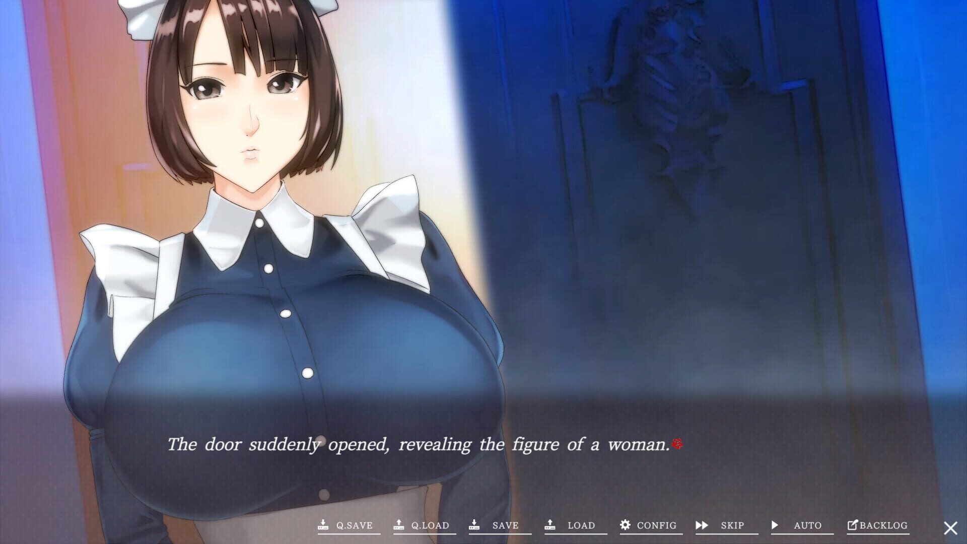 Screenshot for Welcome to Maison Chichigami