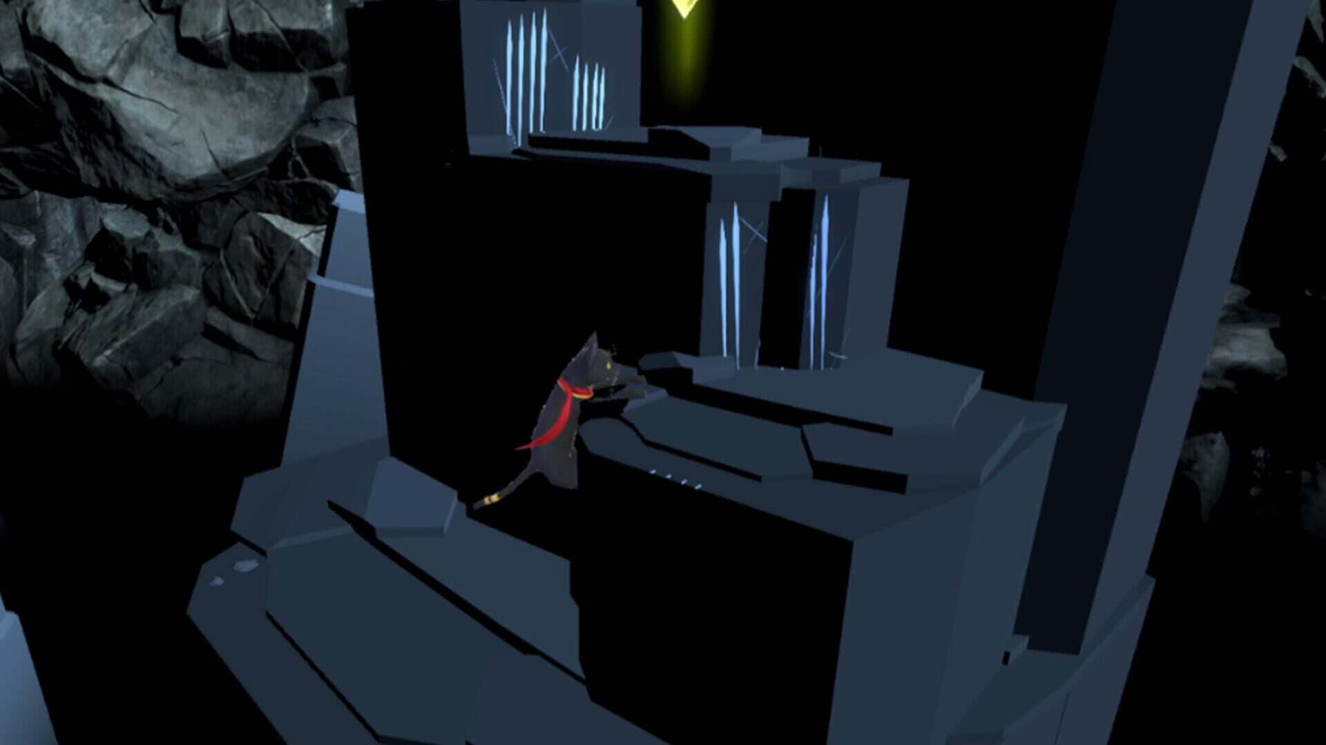 Screenshot for Neffy: Moonlight Labyrinth
