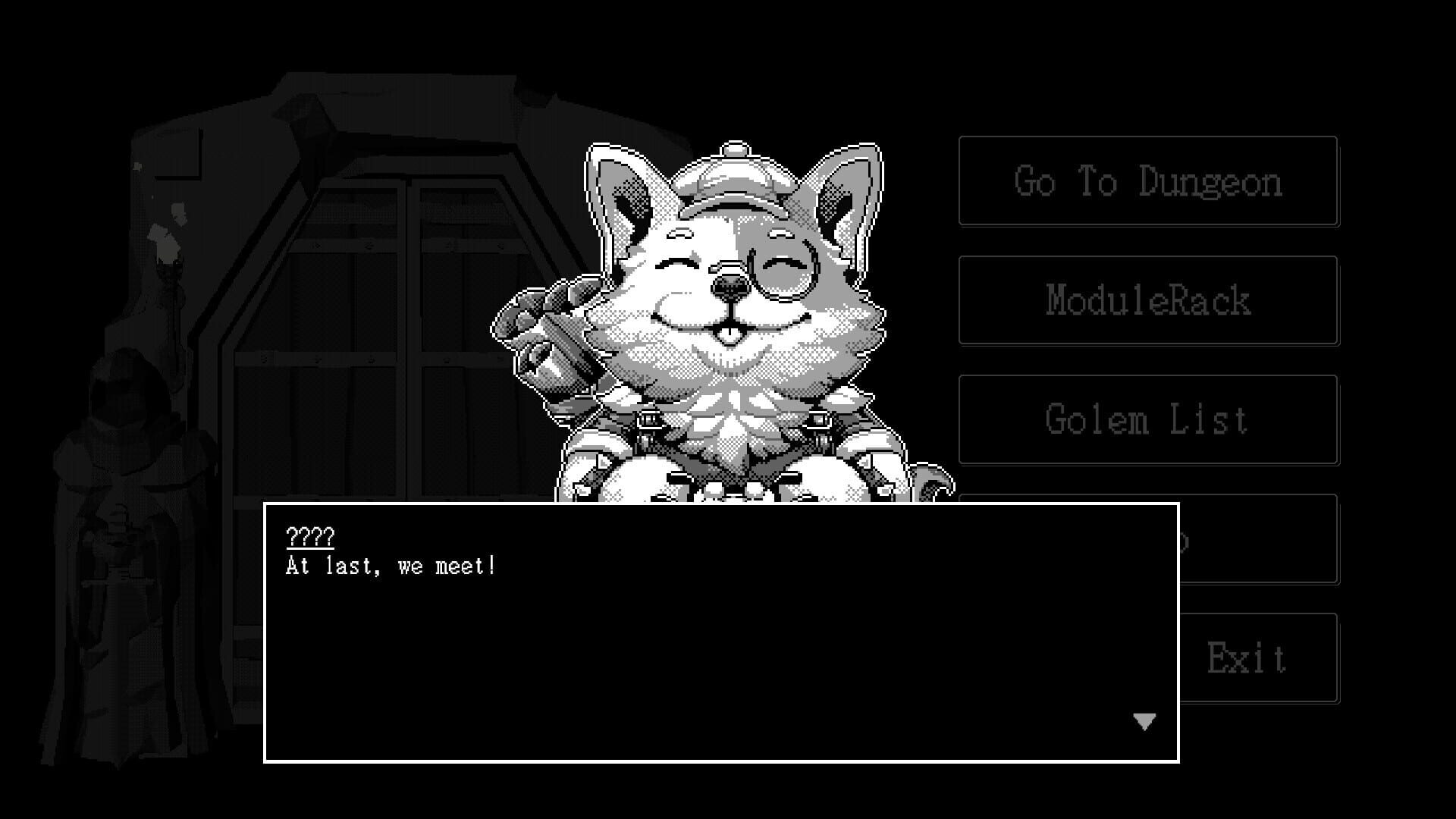 Screenshot for Dungeon Automata