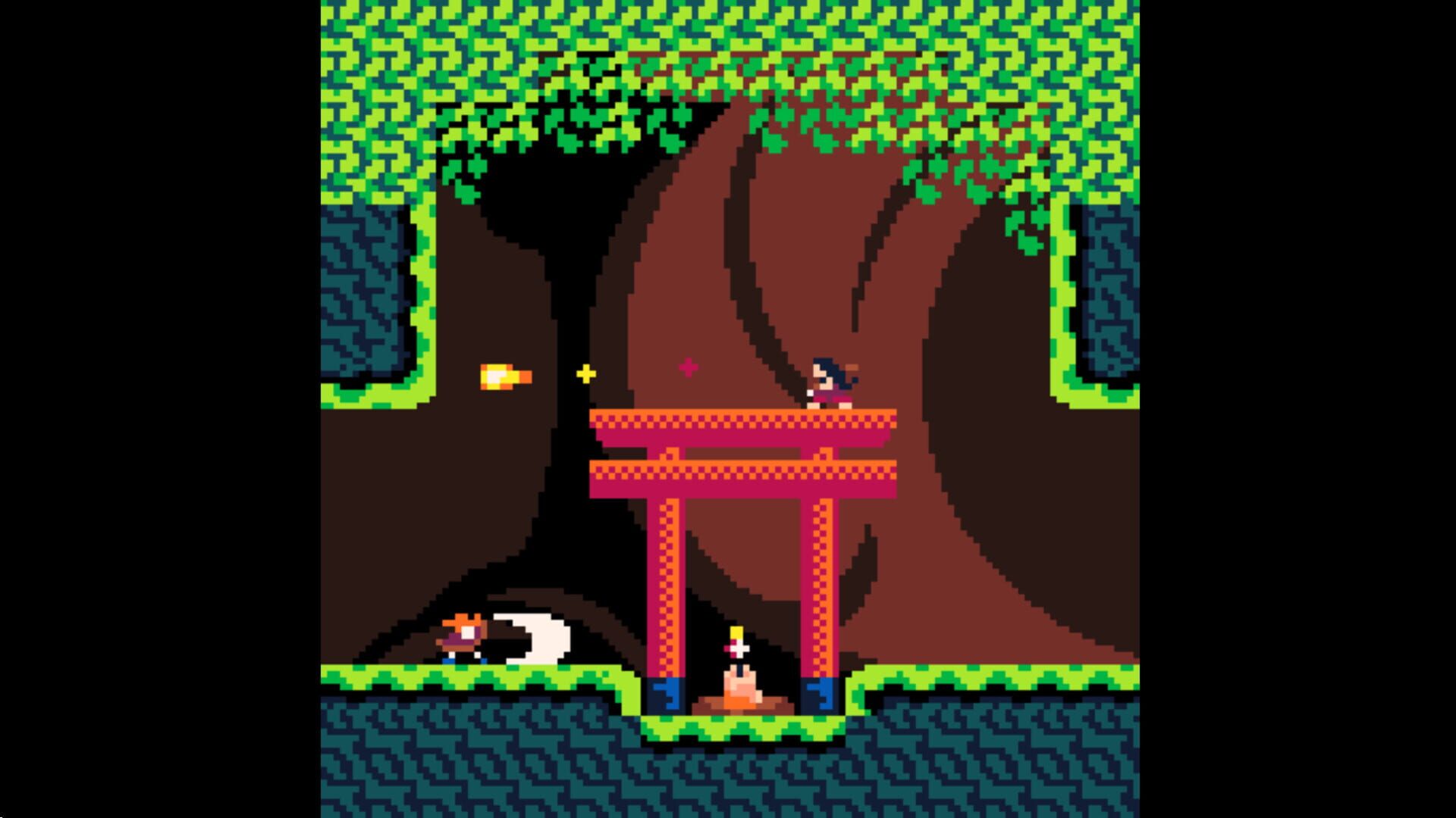 Screenshot for Mini Gunn
