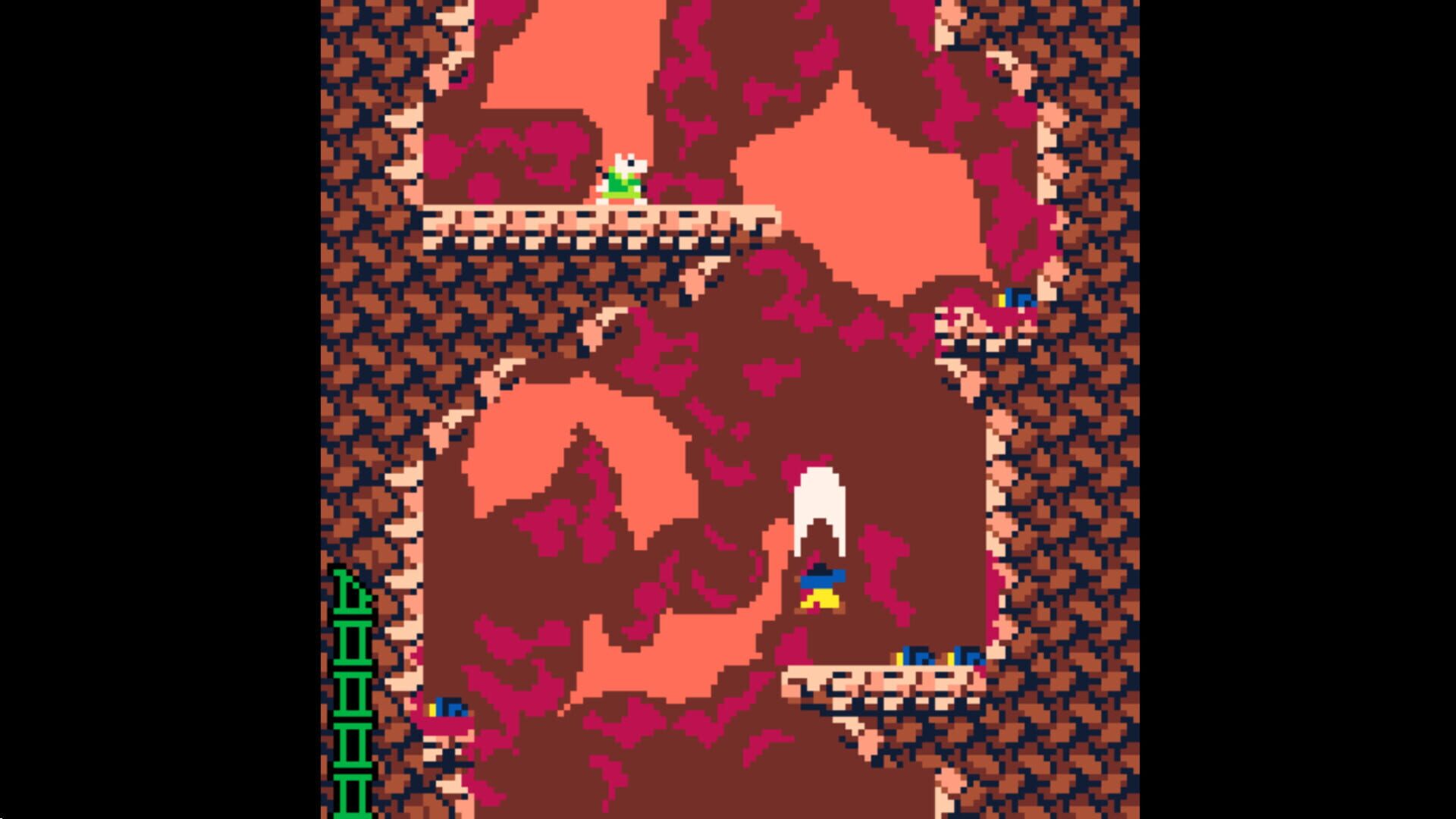 Screenshot for Mini Gunn