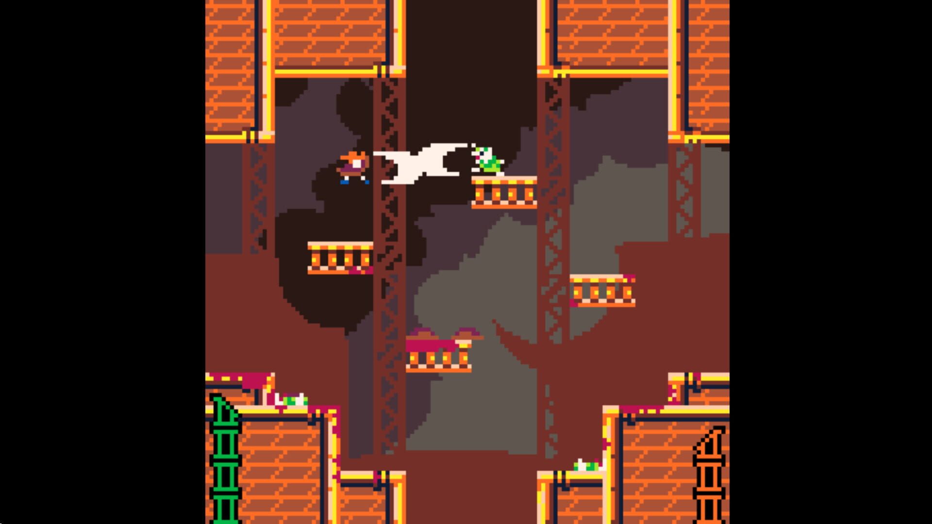Screenshot for Mini Gunn