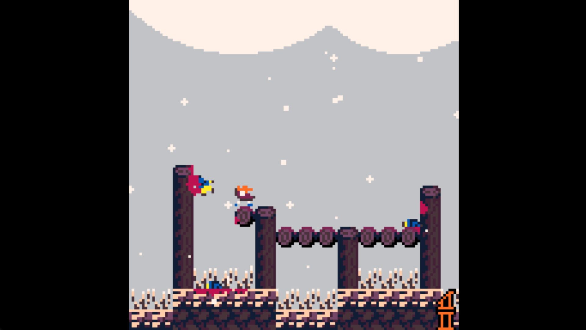 Screenshot for Mini Gunn