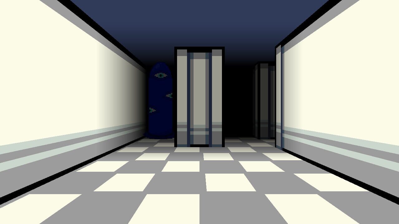 Screenshot for Labyrinth of Wild Abyss: LayeRedux