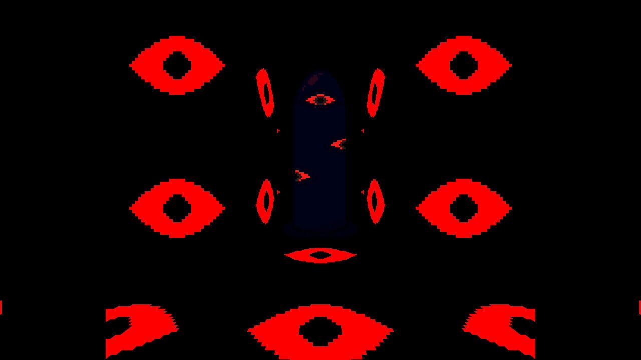 Screenshot for Labyrinth of Wild Abyss: LayeRedux