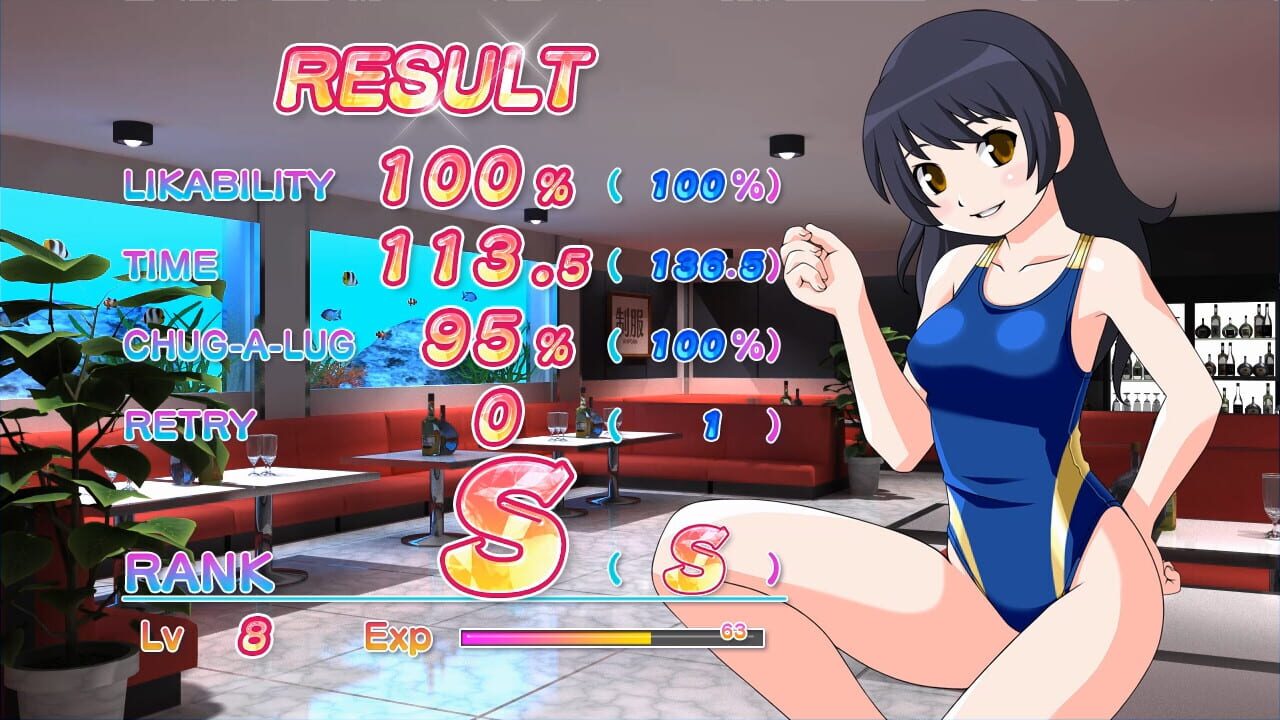 Screenshot for The Houchi Play
