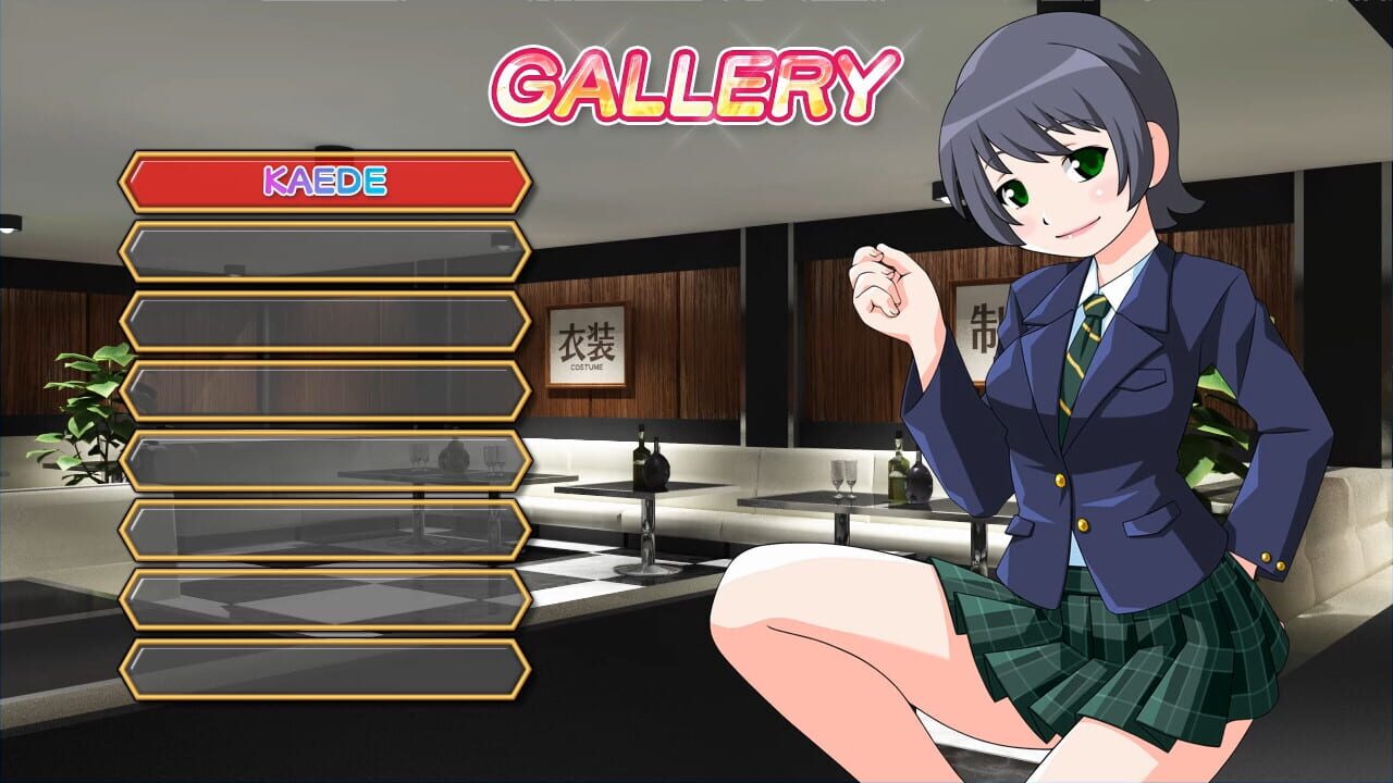 Screenshot for The Houchi Play