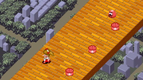 Screenshot for Märchen Maze