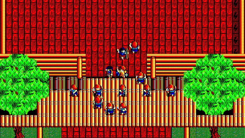 Screenshot for First Queen