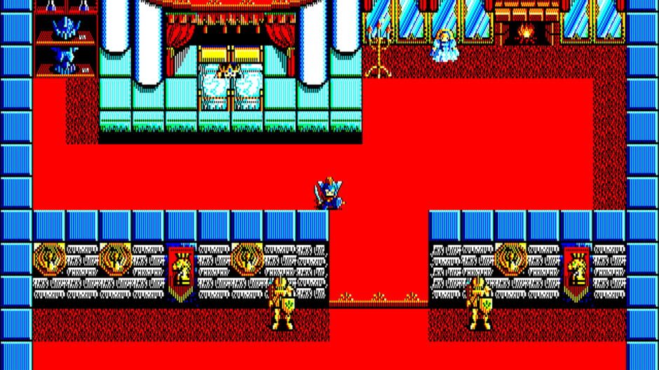 Screenshot for First Queen