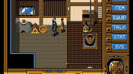 Screenshot for Illusion City