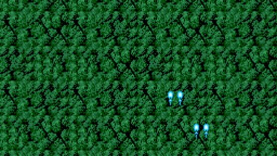 Screenshot for Image Fight