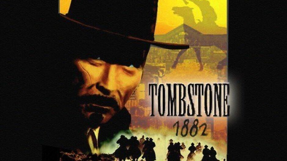 Screenshot for Tombstone 1882