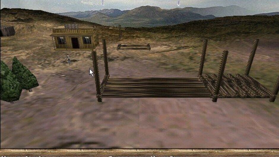 Screenshot for Tombstone 1882